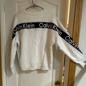 Calvin Klein Crewneck